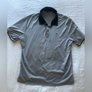 Travis Matthew polo